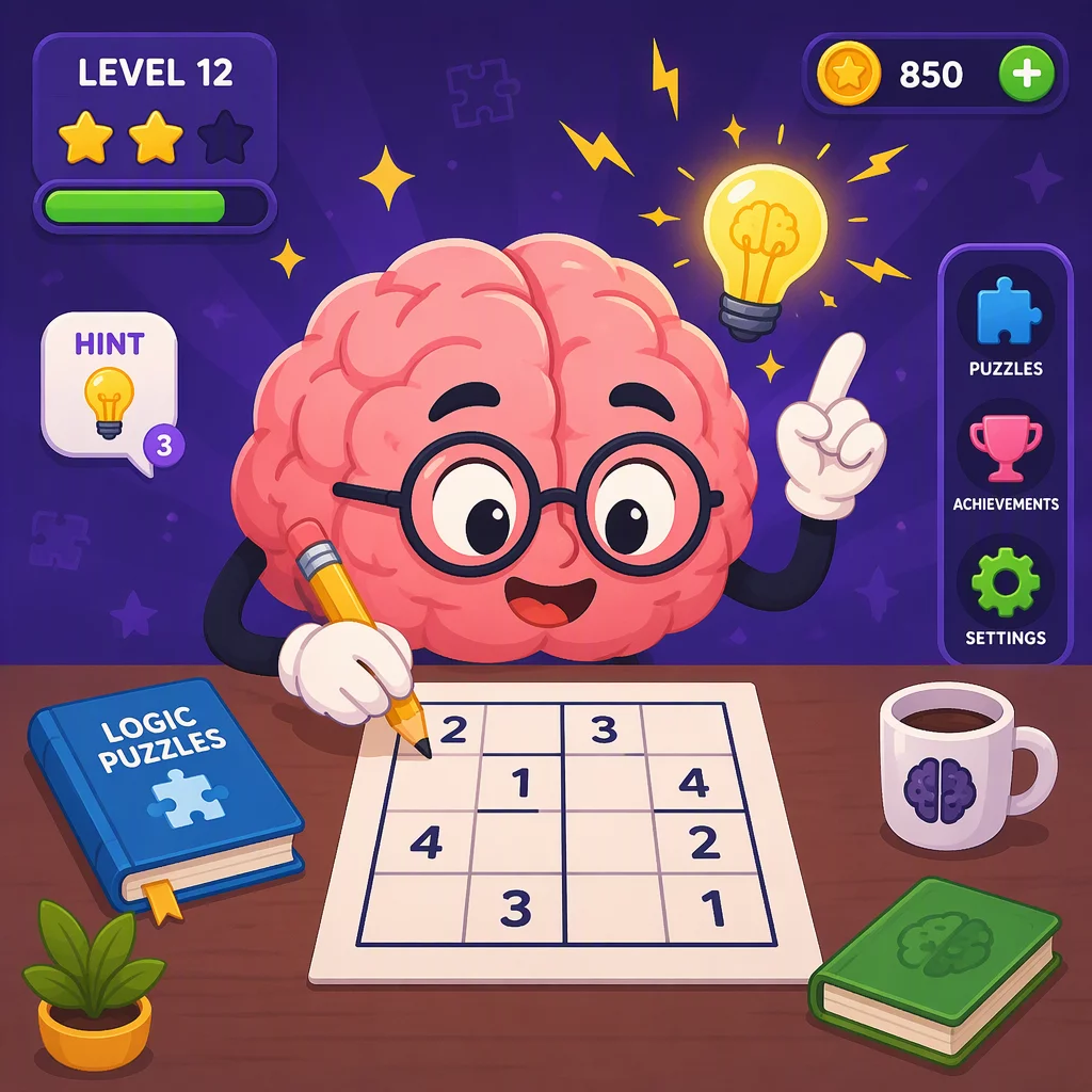 Brain Wash Challenge