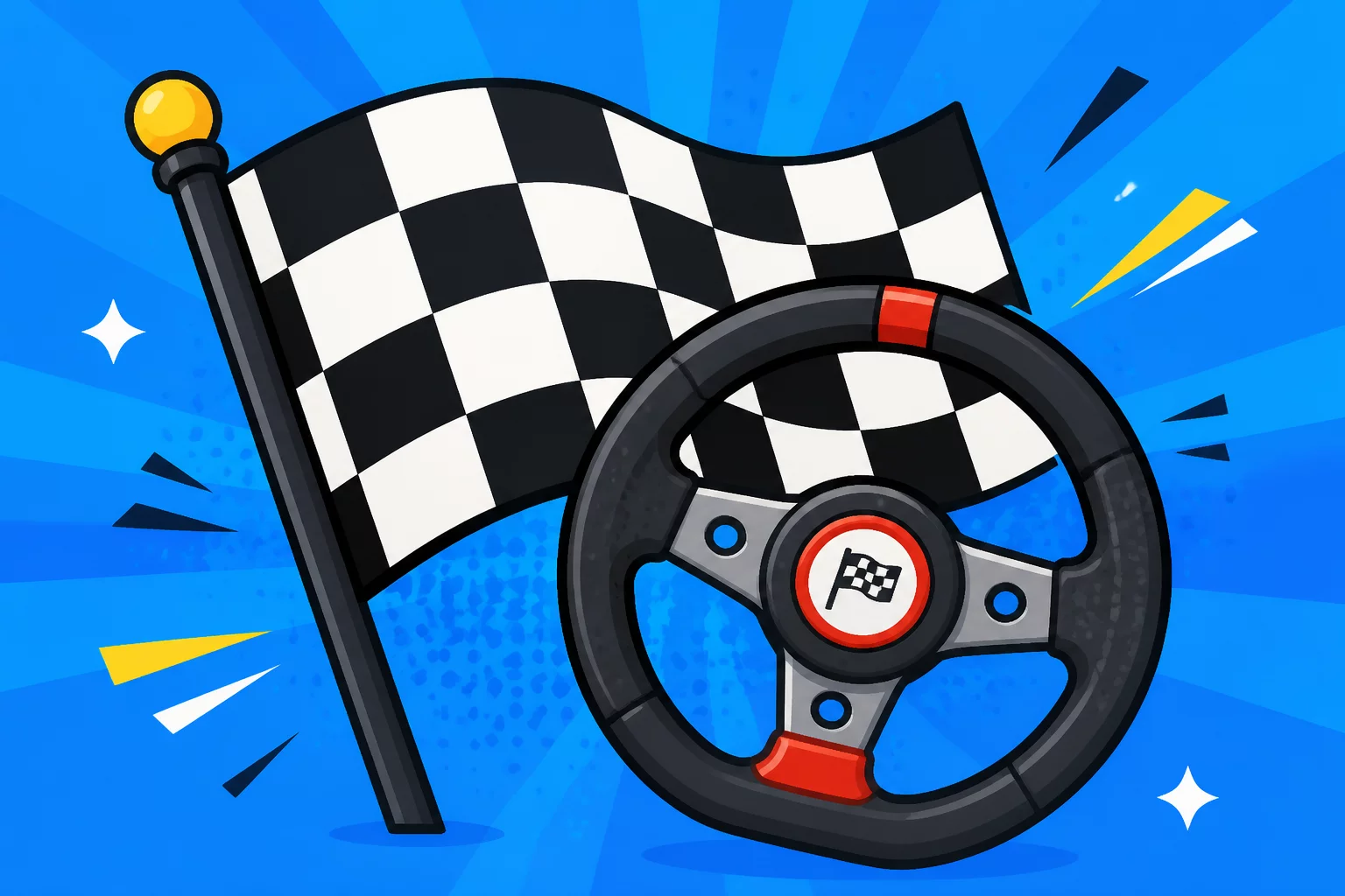 Como dominar jogos de corrida HTML5