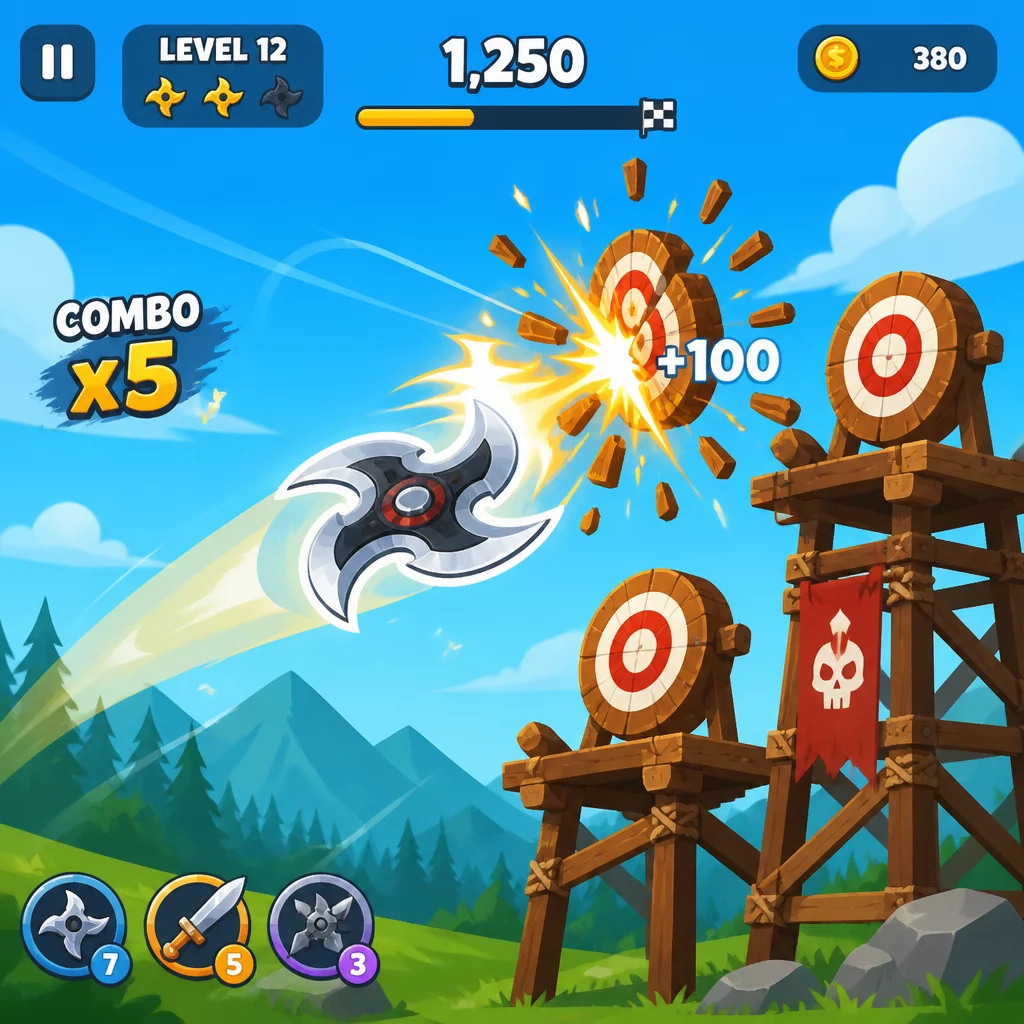 Spin Master Pro